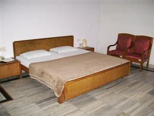 Hotel Har Ki Pauri Haridwār Exteriör bild