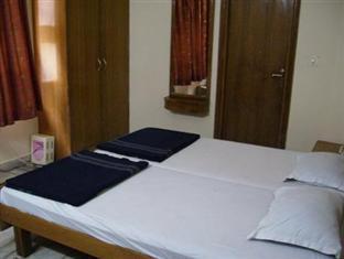 Hotel Har Ki Pauri Haridwār Exteriör bild